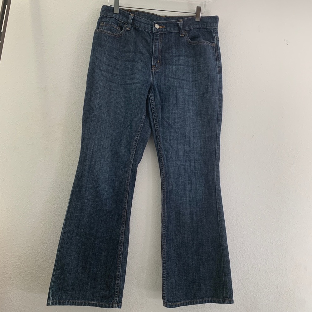 Vintage Levi’s looking for a good home.